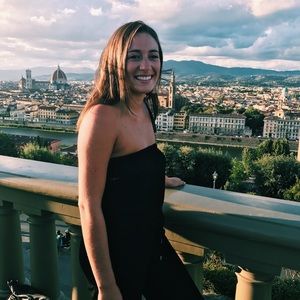 Meet your Posher, Lexi